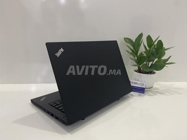 Lenovo i5 Ram 8 disque SSD batterie 4h