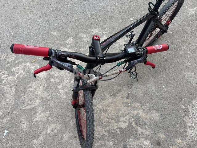 Vélo excellent - 2