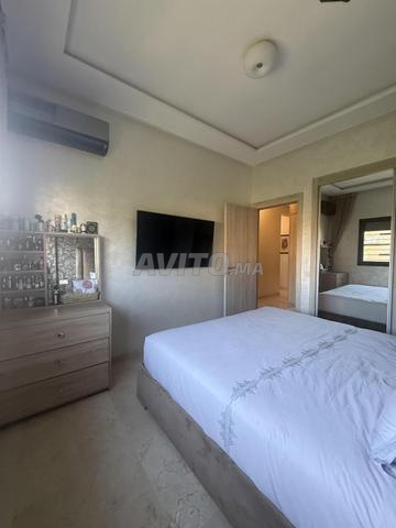 Appartement à vendre 81 m² à Marrakech - 2