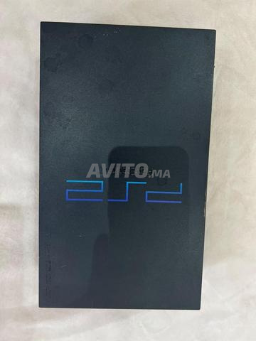 PlayStation 2 PS2 Fat Original - 2