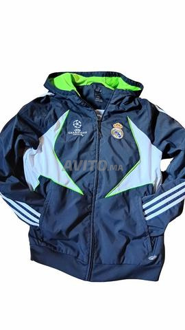 سروال رياضي أصلي خاص بدوري الأبطال 🏆 موسم 2007/2008