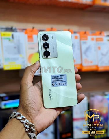 REALME C75 - 128GB ROM - 8GB RAM - 2