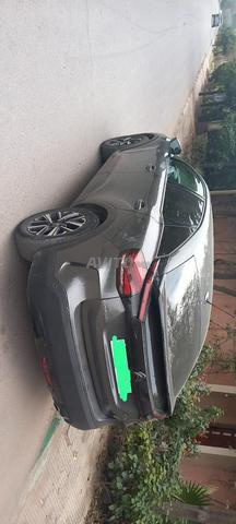 Belle voiture