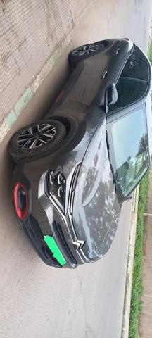 Belle voiture - 2