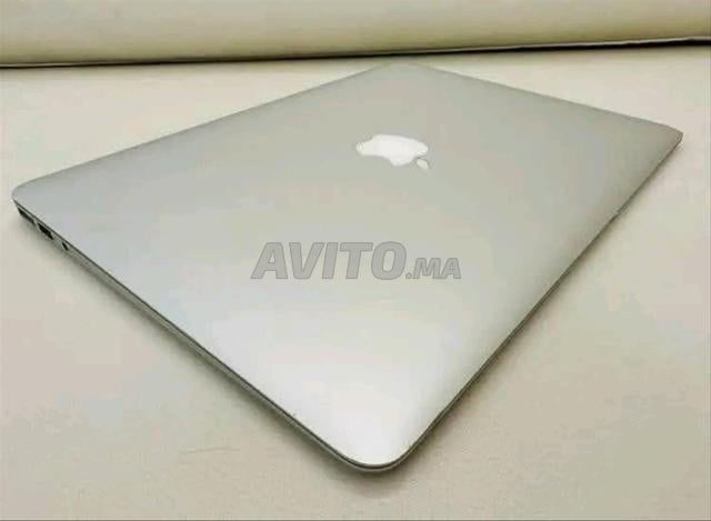 MacBook i5 Slime air Ram 8 disque SSD batterie 5h - 2