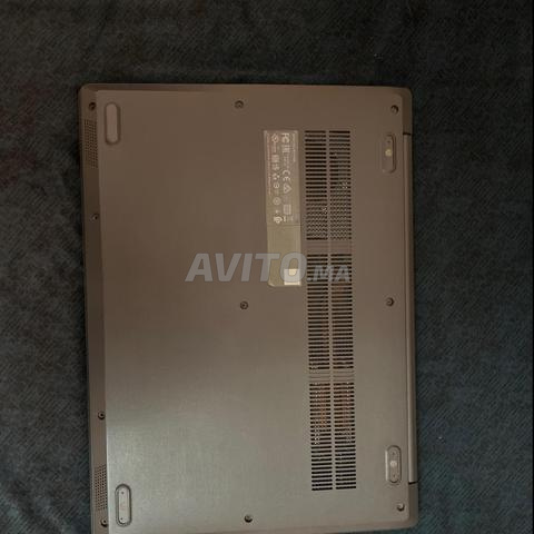 Lenovo V14-IIL i5 10e Gen 20 Go RAM 1 To - 2