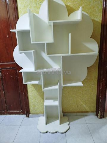 مكتبة أطفال للكتب - 2