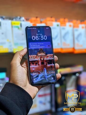 OPPO A18 - 128GB ROM - 4GB RAM - 2