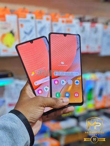 SAMSUNG GALAXY A42 5G - 128GB ROM - 4GB RAM - 2