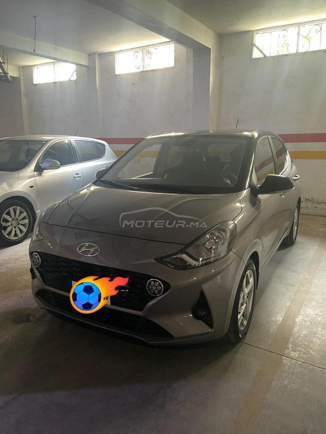 I10 full options