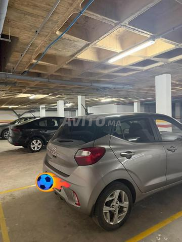 I10 full options - 2