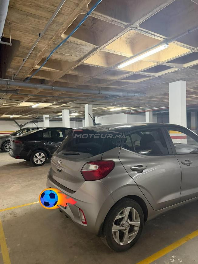 I10 full options