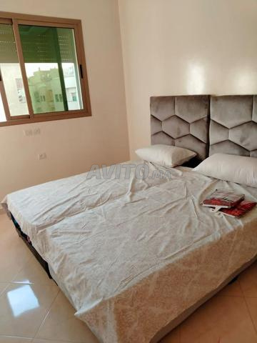 Appartement à louer 80 m² à Mohammedia - 2
