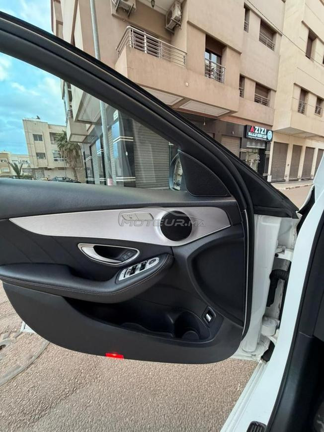 Mercedes classe c220d