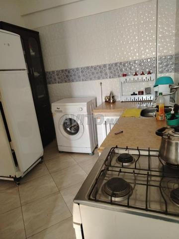 appartement - 2