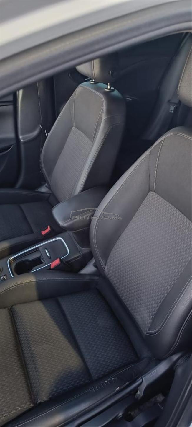 opel astra tt option première main sbagha dar