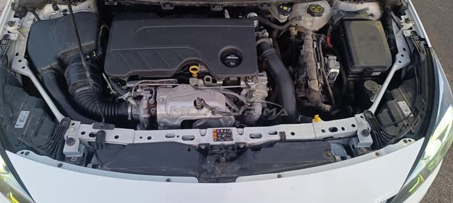 opel astra tt option première main sbagha dar