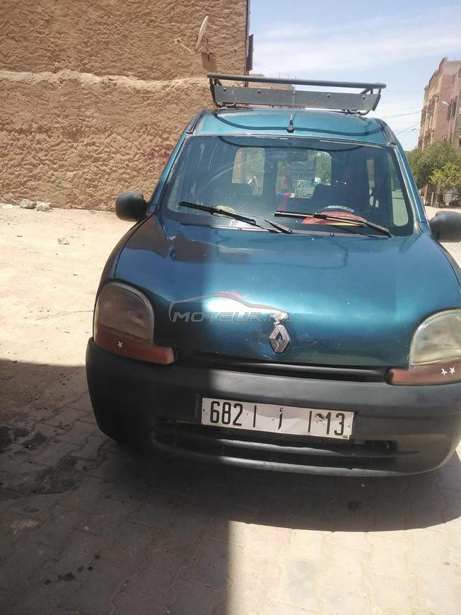 RenaultKangoo