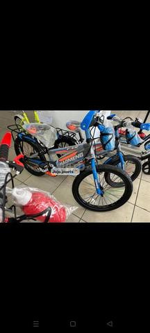 Vélo Enfants Haomeng 2 - 11 Ans - 2