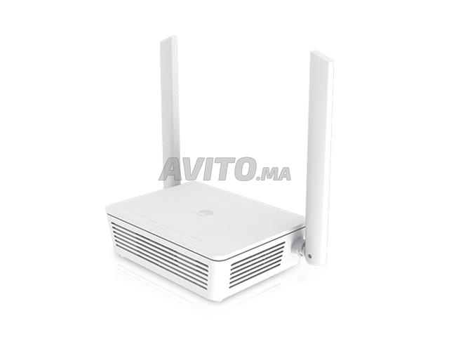 Point d'accès très puissant Huawei wifi7 5g - 2
