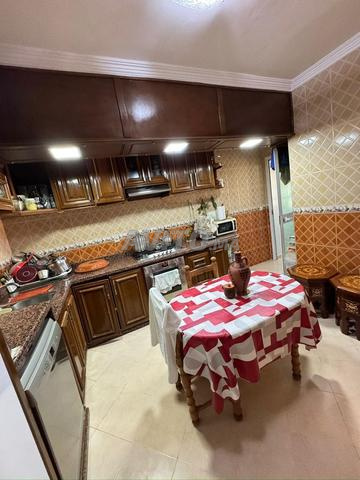 Appartement à vendre 93 m² à Branes Tanger