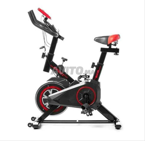 Vélos de sport d'intérieur - 2