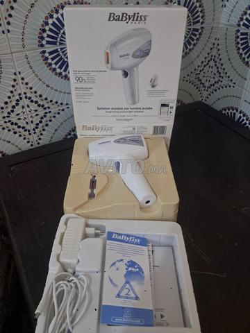 جهاز إزالة الشعر - 2