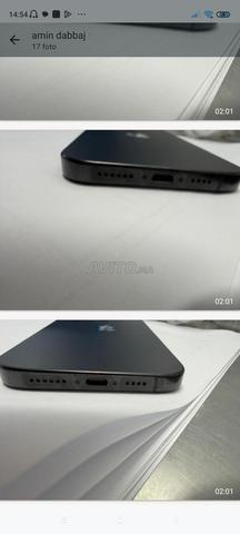 iPhone 16 pro max - 2