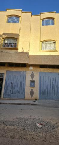 Maison plus commerce - 2