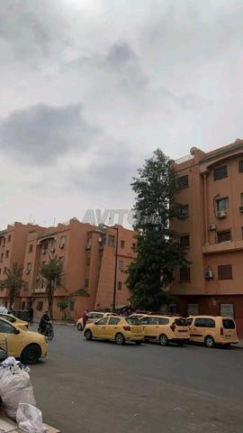 Appartement Marjan Daoudiate - 2