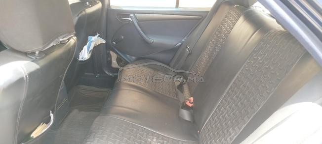 voiture mercedes avendre,