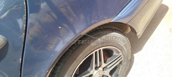 voiture mercedes avendre,