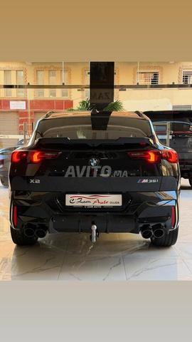BMW X2 M35i xDrive M Sport Pro - 2
