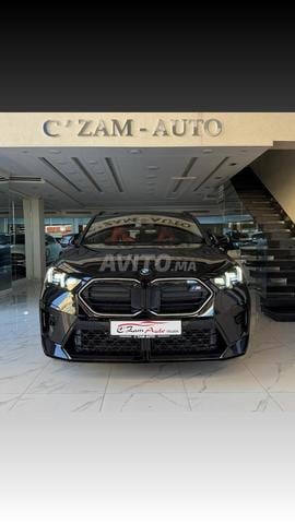 BMW X2 M35i xDrive M Sport Pro
