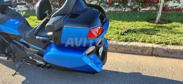 Magnifique goldwing à vendre