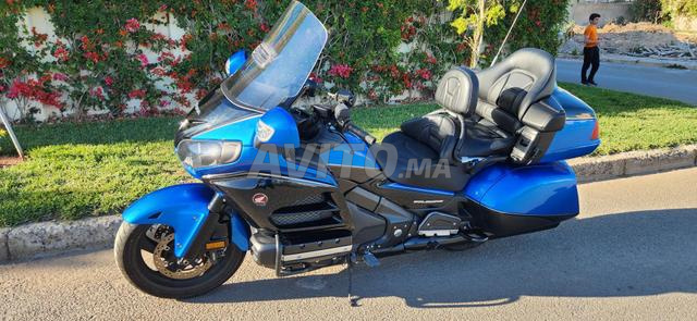 Magnifique goldwing à vendre - 2