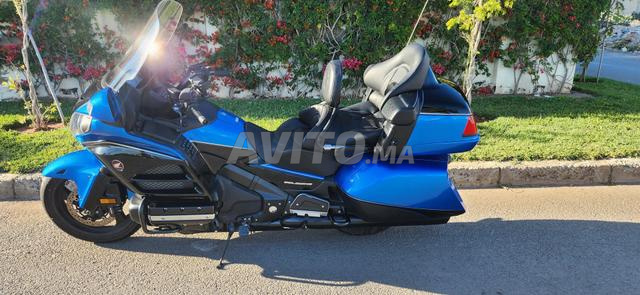 Magnifique goldwing à vendre