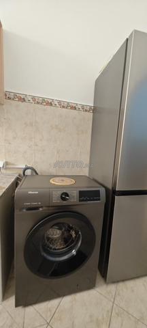 Appartement à louer 60 m² à Agadir - 2