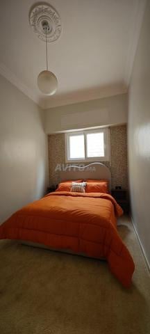 Appartement à louer 60 m² à Agadir