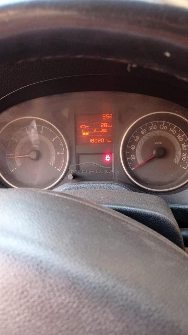 Peugeot 301