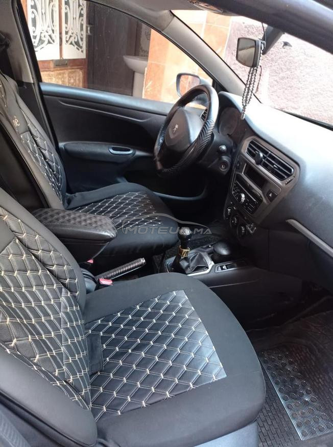 Peugeot 301