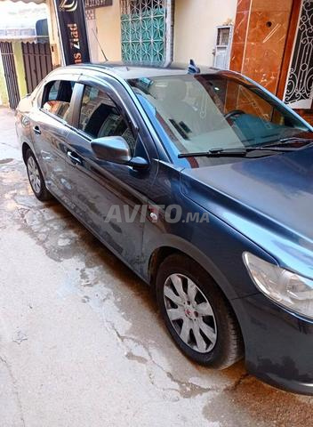 Peugeot 301 - 2