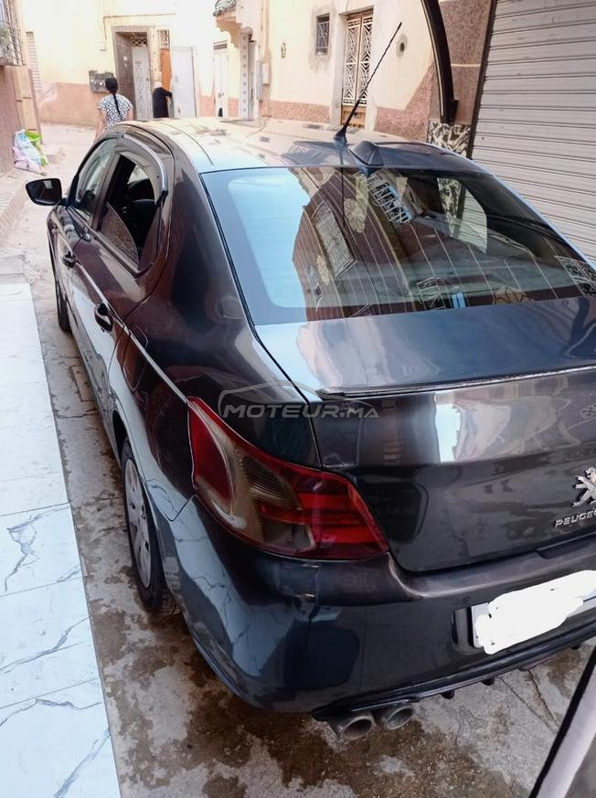 Peugeot 301