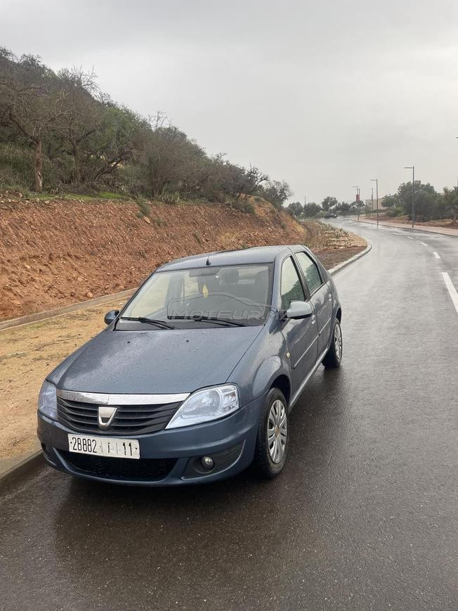 DACIA LOGAN 