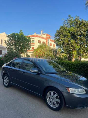 فولفو S40 إدريف