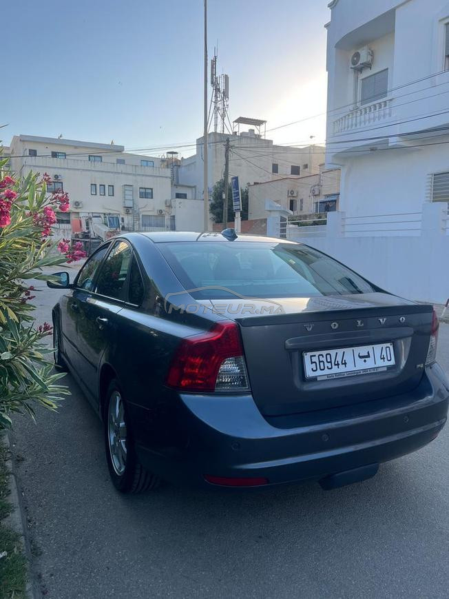 VOLVO S40 edrive