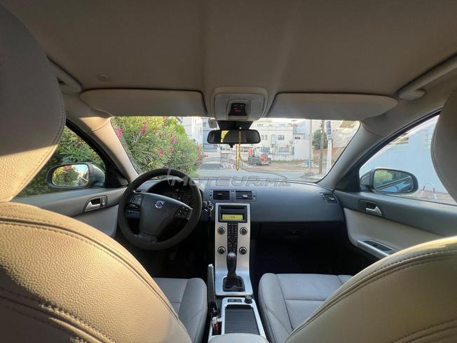 VOLVO S40 edrive