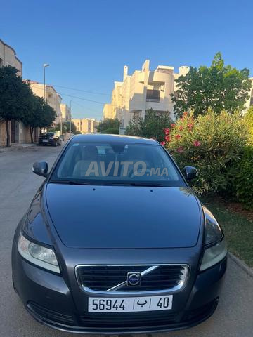 VOLVO S40 edrive - 2