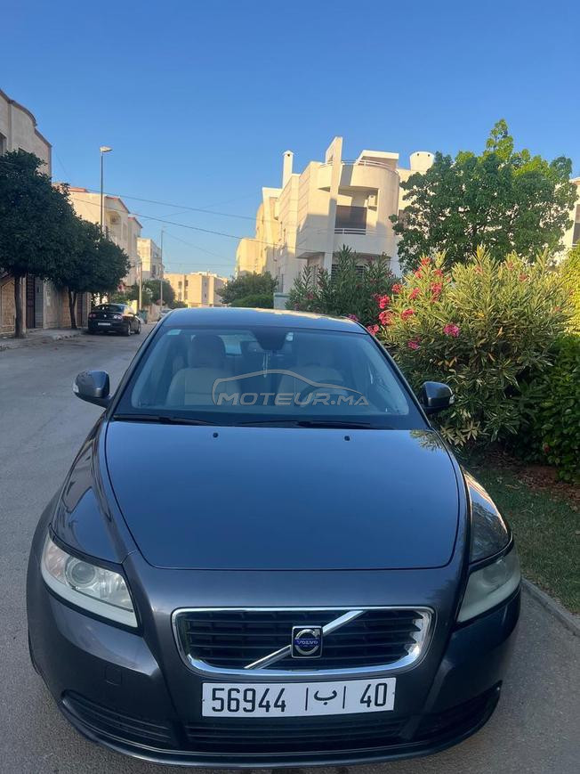 VOLVO S40 edrive