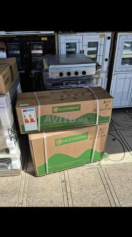 Climatiseur inverter 12000 BTU noir - 2